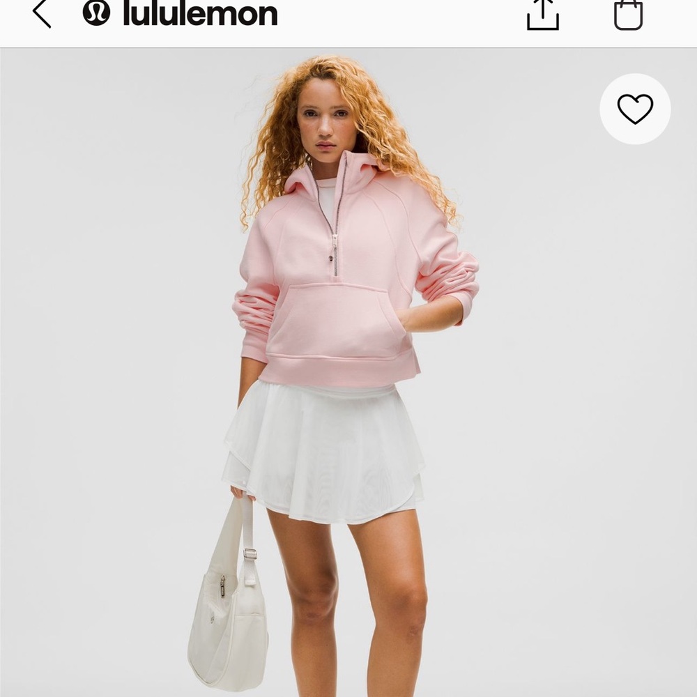 Pink Scuba Jacket - image 1